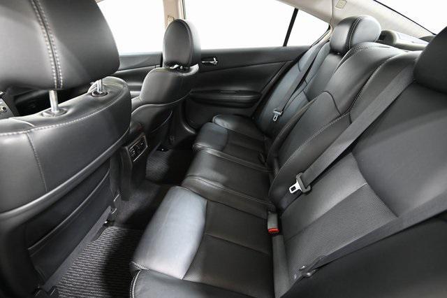 used 2014 Nissan Maxima car, priced at $9,490