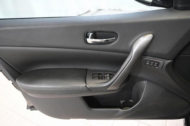 used 2014 Nissan Maxima car, priced at $9,490
