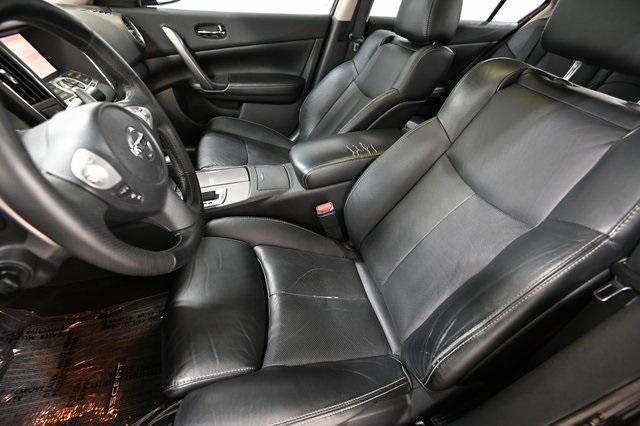 used 2014 Nissan Maxima car, priced at $9,490