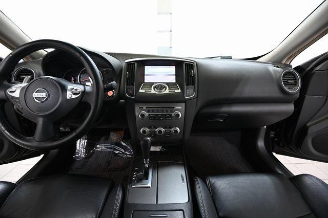 used 2014 Nissan Maxima car, priced at $9,490