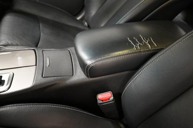 used 2014 Nissan Maxima car, priced at $9,490