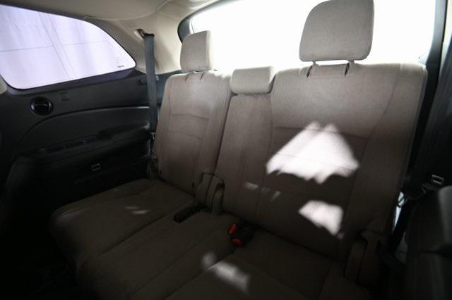 used 2016 Honda Pilot car, priced at $17,490