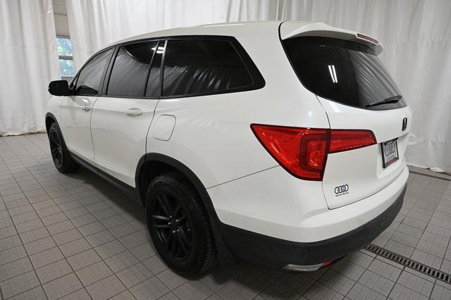 used 2016 Honda Pilot car, priced at $17,490