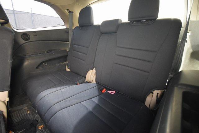 used 2016 Honda Pilot car, priced at $17,490