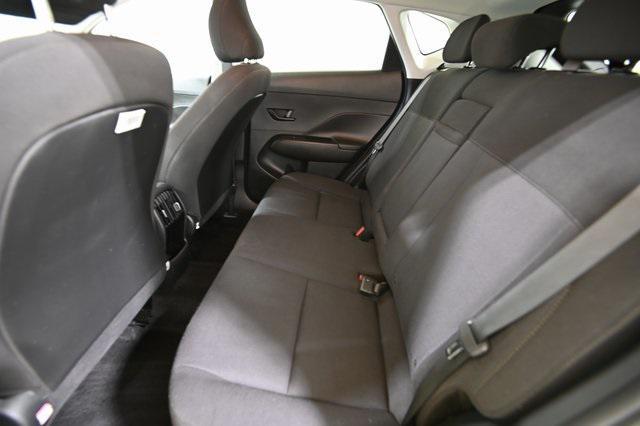 used 2024 Hyundai Kona car, priced at $24,990