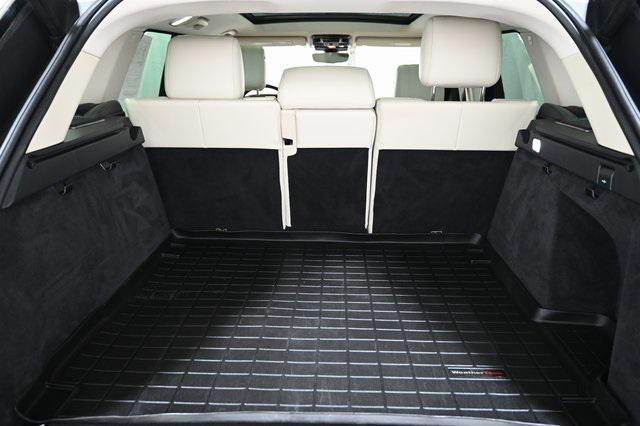 used 2017 Land Rover Range Rover Sport car, priced at $18,991