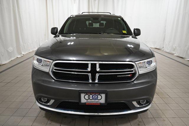 used 2018 Dodge Durango car, priced at $18,990