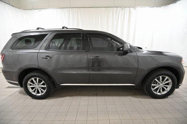 used 2018 Dodge Durango car, priced at $18,990