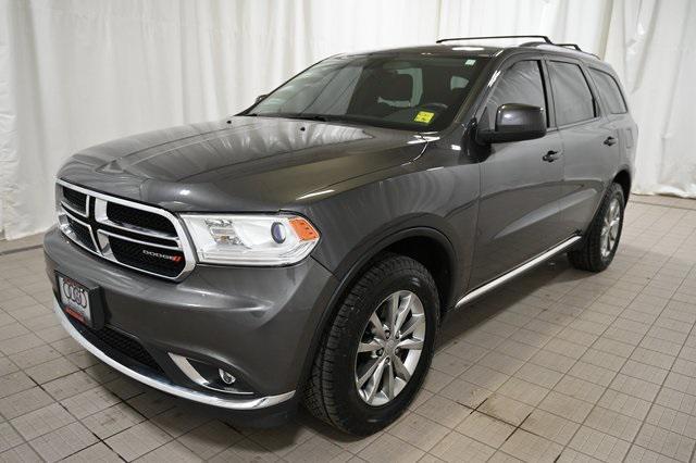 used 2018 Dodge Durango car, priced at $18,990