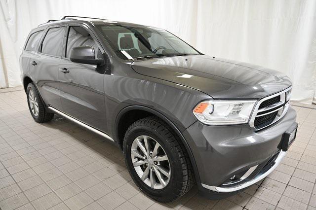 used 2018 Dodge Durango car, priced at $18,990