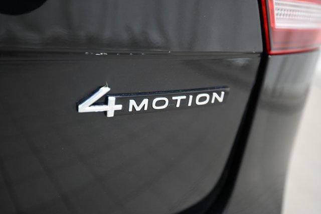 used 2023 Volkswagen Tiguan car, priced at $27,993