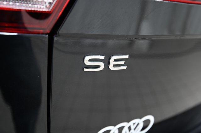 used 2023 Volkswagen Tiguan car, priced at $27,993