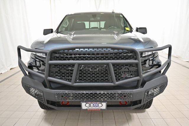 used 2020 Chevrolet Silverado 1500 car, priced at $42,990