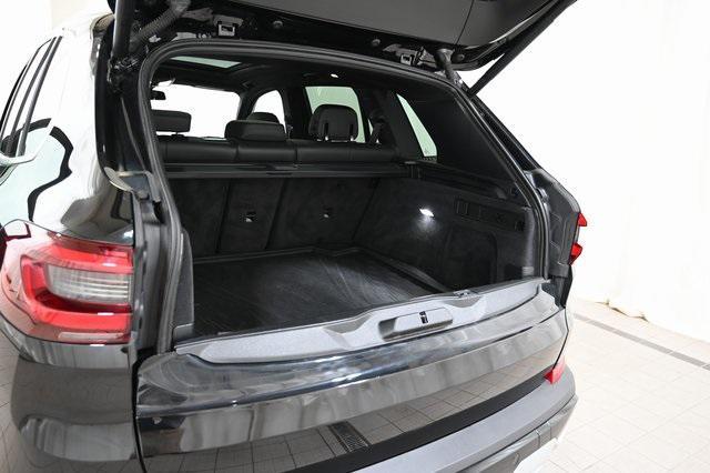 used 2022 BMW X5 car, priced at $42,992