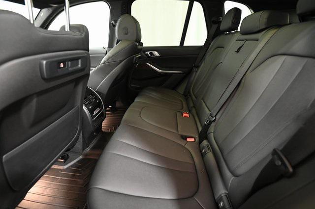 used 2022 BMW X5 car, priced at $42,992