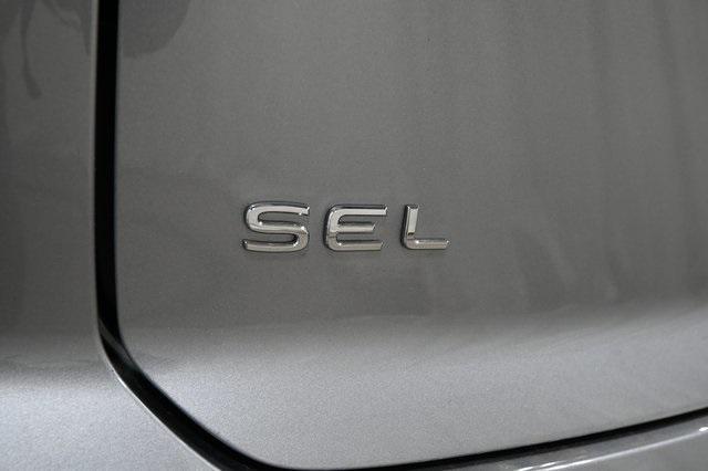 new 2026 Volkswagen Atlas Cross Sport car, priced at $55,601