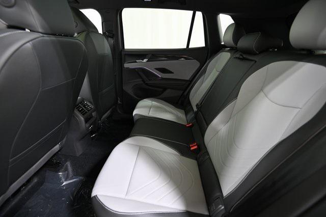 new 2025 Volkswagen Tiguan car, priced at $39,486
