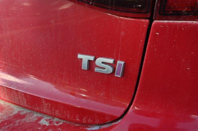 used 2016 Volkswagen Jetta car, priced at $8,990