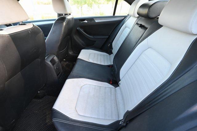 used 2016 Volkswagen Jetta car, priced at $8,990