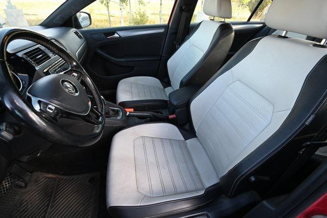 used 2016 Volkswagen Jetta car, priced at $8,990