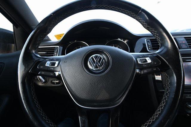 used 2016 Volkswagen Jetta car, priced at $8,990