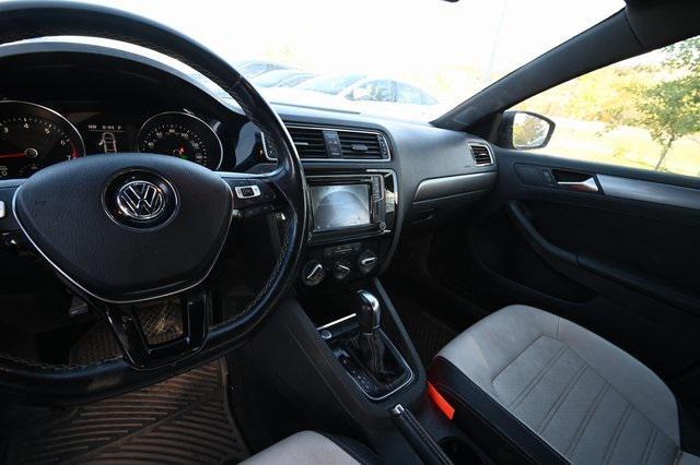 used 2016 Volkswagen Jetta car, priced at $8,990