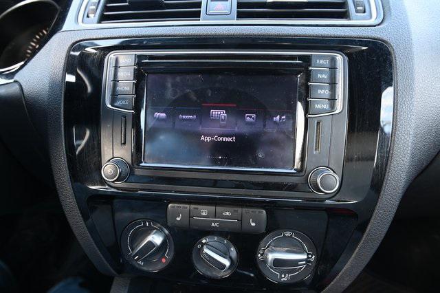 used 2016 Volkswagen Jetta car, priced at $8,990