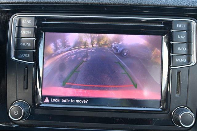 used 2016 Volkswagen Jetta car, priced at $8,990