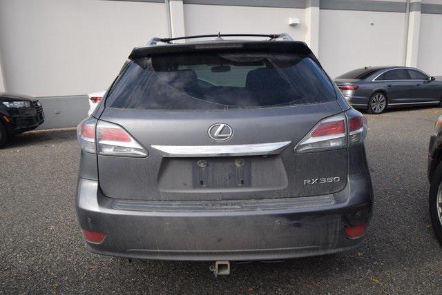 used 2013 Lexus RX 350 car, priced at $12,990