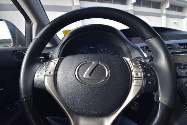 used 2013 Lexus RX 350 car, priced at $12,990
