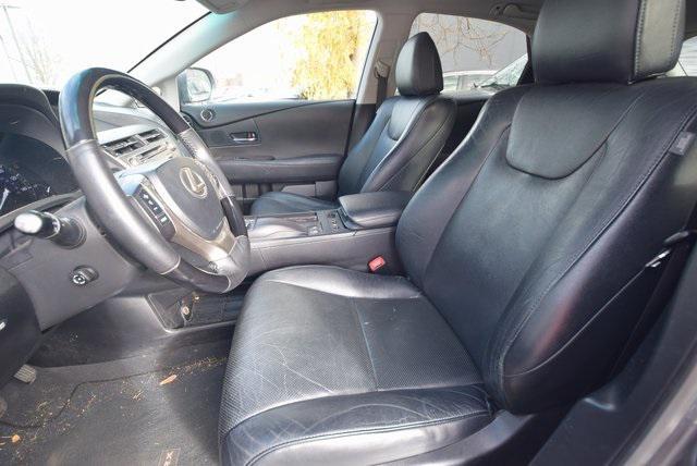 used 2013 Lexus RX 350 car, priced at $12,990