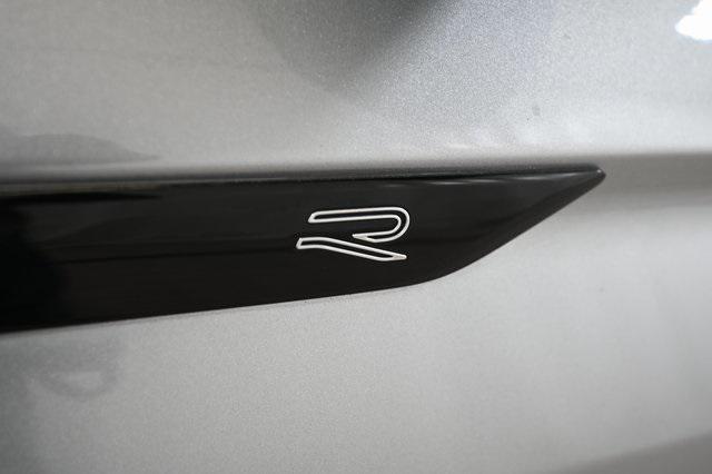 used 2022 Volkswagen Tiguan car, priced at $24,990