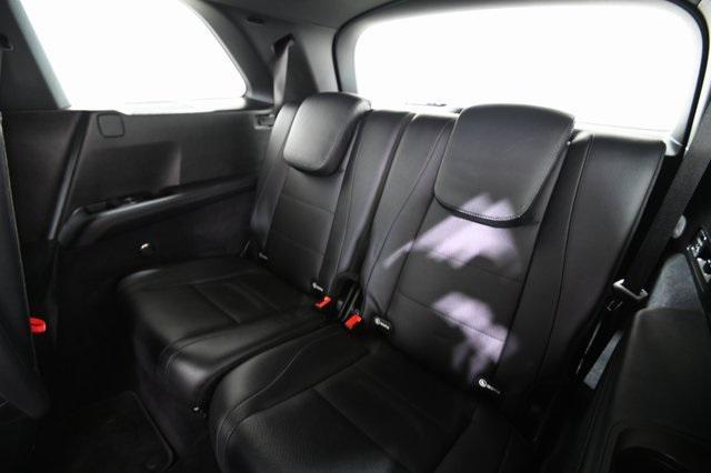 used 2020 Mercedes-Benz GLS 450 car, priced at $35,990