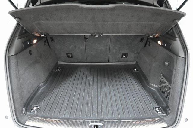 used 2014 Audi SQ5 car, priced at $14,990