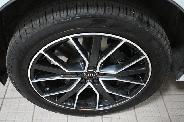 used 2014 Audi SQ5 car, priced at $14,990