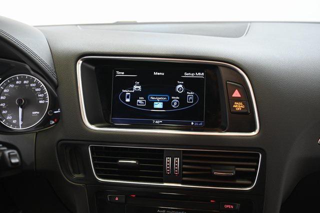 used 2014 Audi SQ5 car, priced at $14,990
