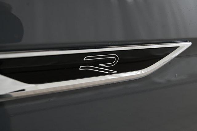 new 2026 Volkswagen Atlas car, priced at $54,044