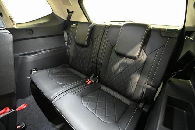 new 2026 Volkswagen Atlas car, priced at $54,044