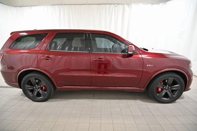 used 2018 Dodge Durango car, priced at $36,991