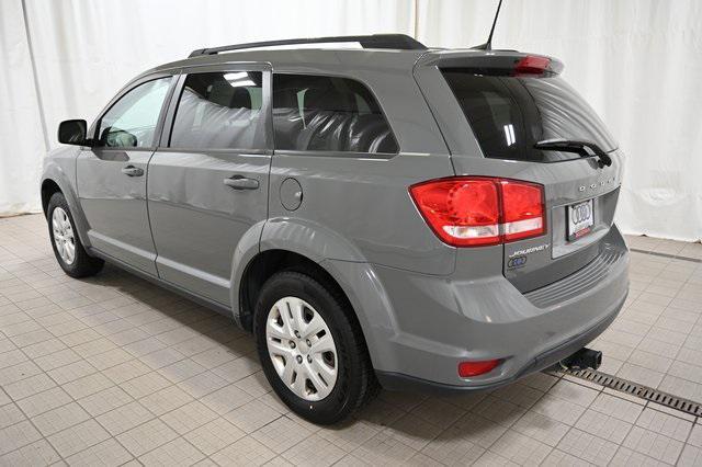 used 2019 Dodge Journey car, priced at $12,990