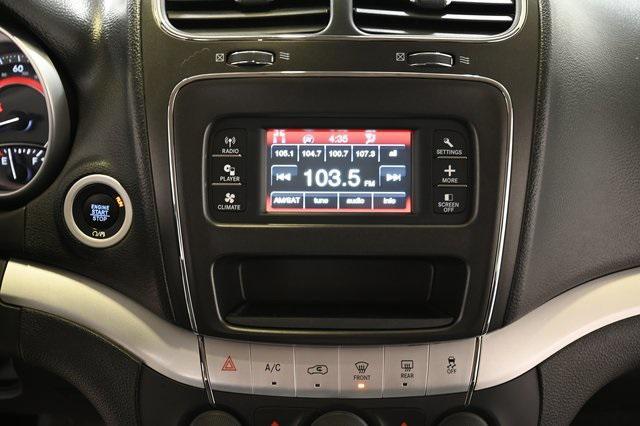 used 2019 Dodge Journey car, priced at $12,990