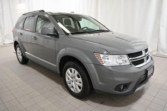 used 2019 Dodge Journey car, priced at $12,990