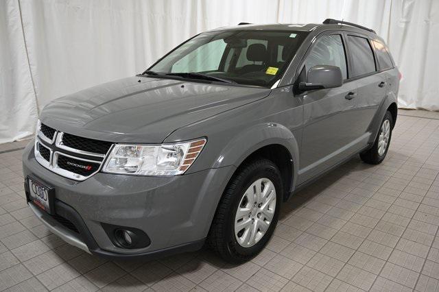 used 2019 Dodge Journey car, priced at $12,990