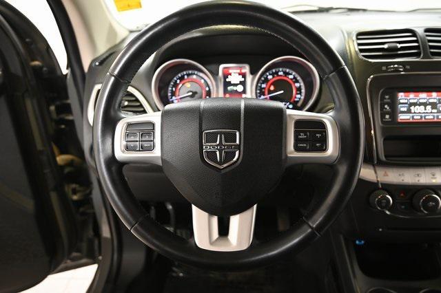 used 2019 Dodge Journey car, priced at $12,990