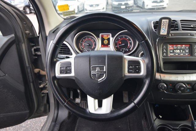 used 2019 Dodge Journey car, priced at $12,990