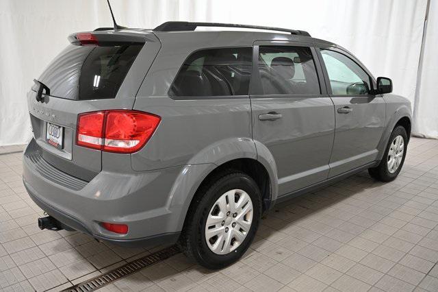 used 2019 Dodge Journey car, priced at $12,990