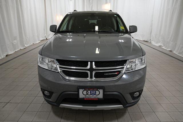 used 2019 Dodge Journey car, priced at $12,990