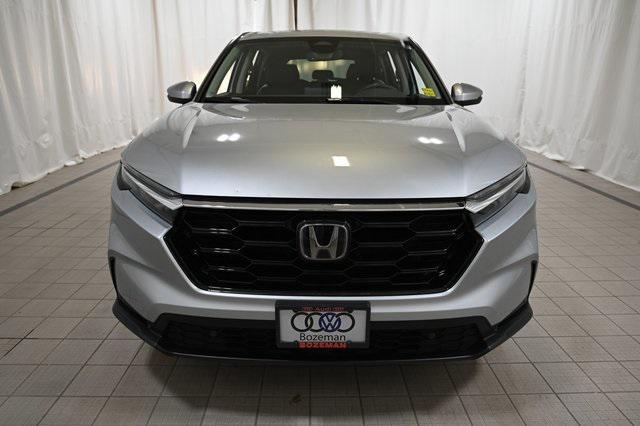 used 2023 Honda CR-V car, priced at $32,990