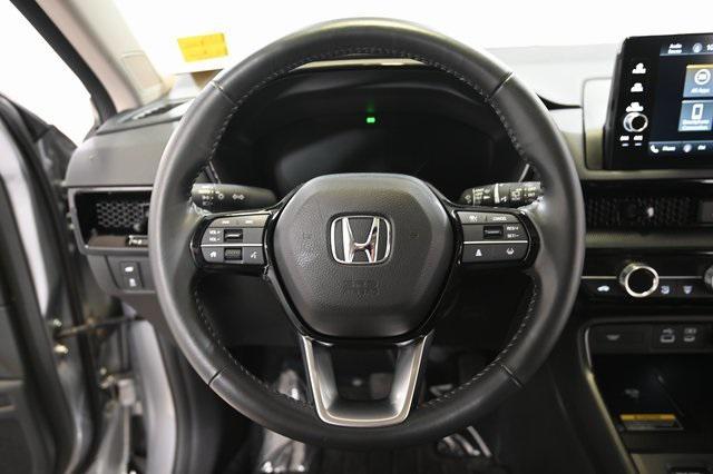 used 2023 Honda CR-V car, priced at $32,990