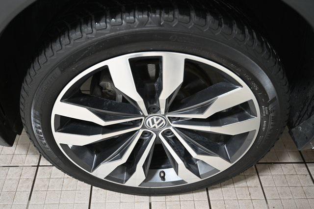 used 2019 Volkswagen Tiguan car, priced at $22,990